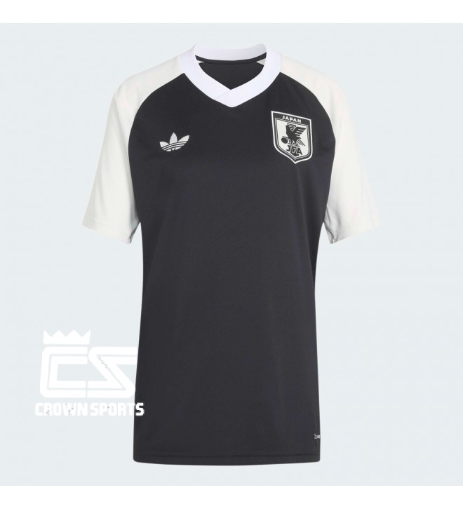 ADIDAS World Cup 2026 Japan 26 Away Pre Match Jersey - KA6788